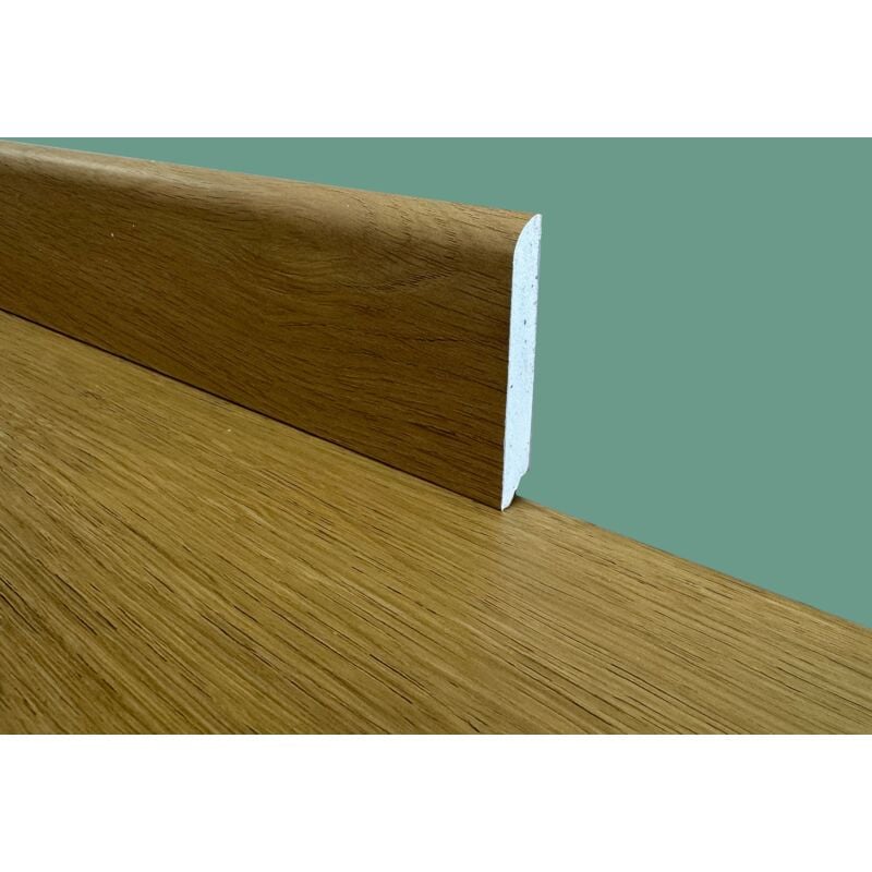 foto del prodotto taac battiscopa in polistrutturato coordinati linea spc 70x10mm bc marmo, legno, cemento. rigel