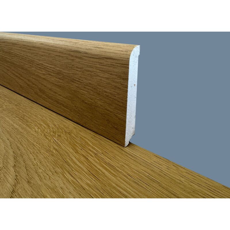 foto del prodotto taac battiscopa in polistrutturato coordinati linea spc 70x10mm bc marmo, legno, cemento. venere