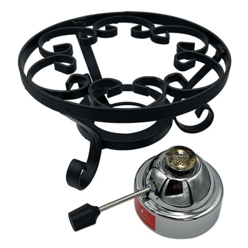 foto del prodotto table cook fornello per fonduta 3008696a table cook