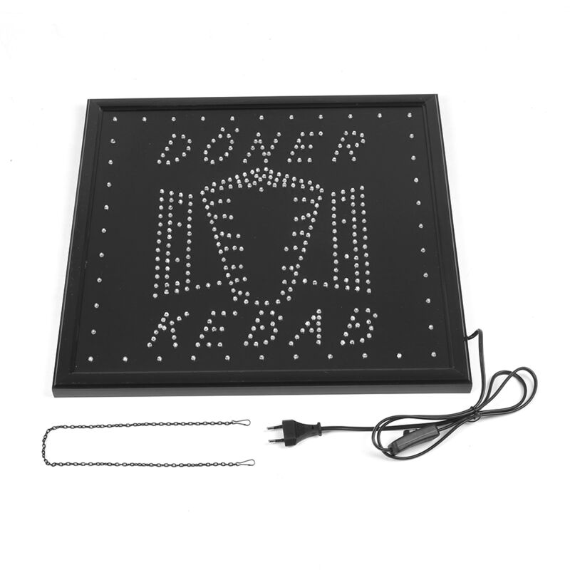 foto del prodotto table de panneau led, panneau led ext rieur utiliser facile utiliser pour salle manger salle manger pour homme d affaires