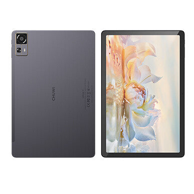 foto del prodotto tablet 2 in 1 chuwi hipad 11 10.95 spreadtrum t616 6gb 128gb emmc wifi bt5 android 14 tastiera non inclusa 