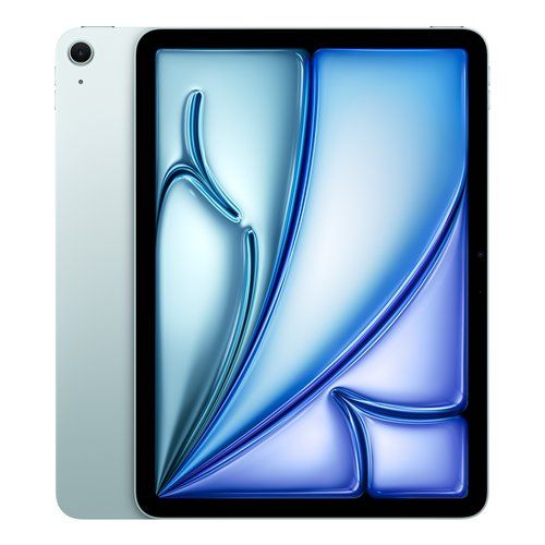 foto del prodotto tablet apple mc9x4ty a ipad air 11 7th wifi blue