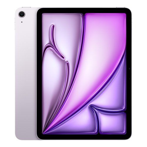 foto del prodotto tablet apple mca04ty a ipad air 11 7th wifi purple
