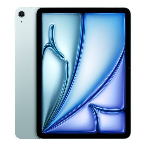 foto del prodotto tablet apple muwd3ty a ipad air 11 wifi blue