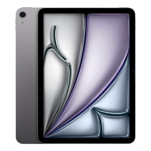 foto del prodotto tablet apple muwg3ty a ipad air 11 wifi space grey