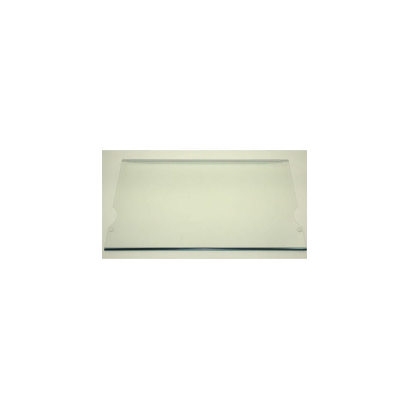 foto del prodotto tablet di vetro completo per liebherr 7272336 frigorifero