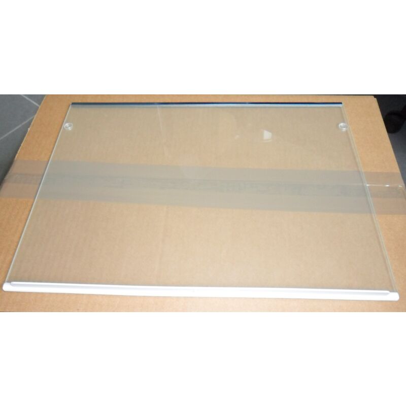 foto del prodotto tablet di vetro completo per liebherr 7276168 frigorifero
