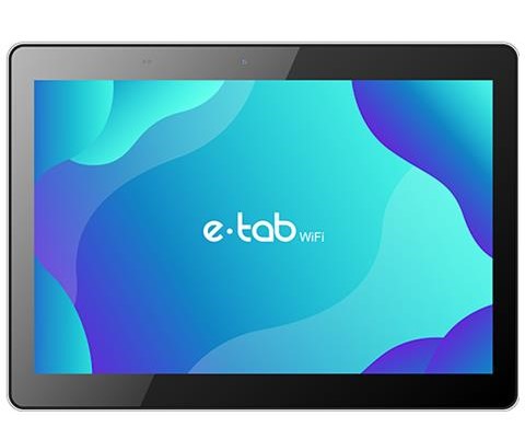 foto del prodotto tablet e tab wifi 10.1 and13 qc 4gb 64gb ipshd 5mp usbc kasko12m