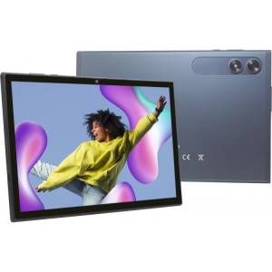 foto del prodotto tablet majestic 10.1ips hd 8c 4 128gb android 14 wifi 114720 cb