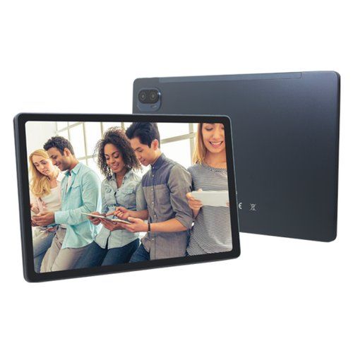 foto del prodotto tablet majestic 114918 cb tab 918 pro 4g black