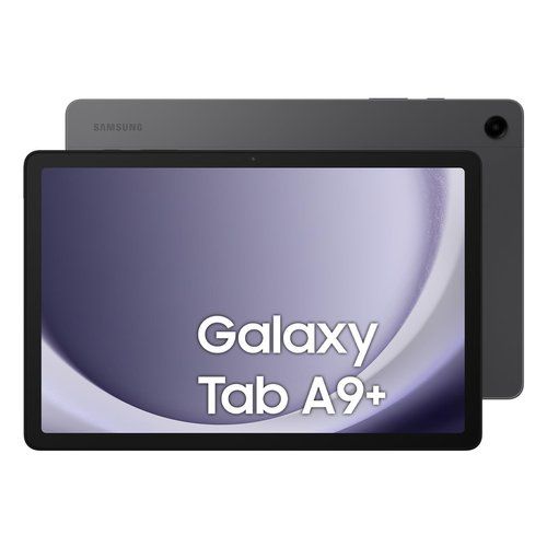 foto del prodotto tablet samsung sm x210rzapeue galaxy tab a9 gray
