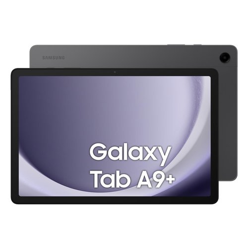 foto del prodotto tablet samsung sm x216rzareue tab a9 gray