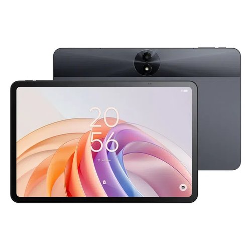 foto del prodotto tablet tcl 9465x2 2clca111 tab 11 fe wifi space gray