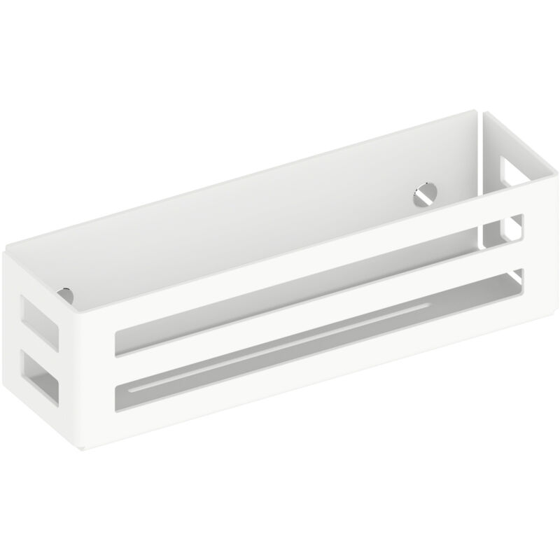 foto del prodotto tablette de douche keuco amovible, visser ou coller,
