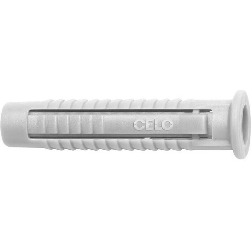 foto del prodotto tacchetti celo fx 10 x 50 mm nylon 50 unit 