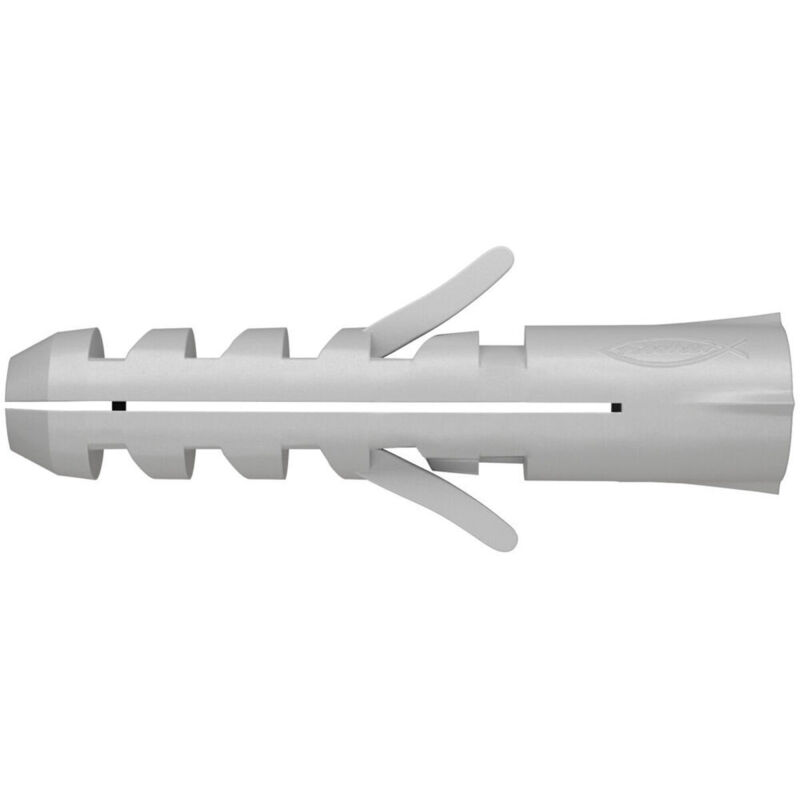 foto del prodotto tacchetti fischer 50108 6 x 40 mm 100 unit 