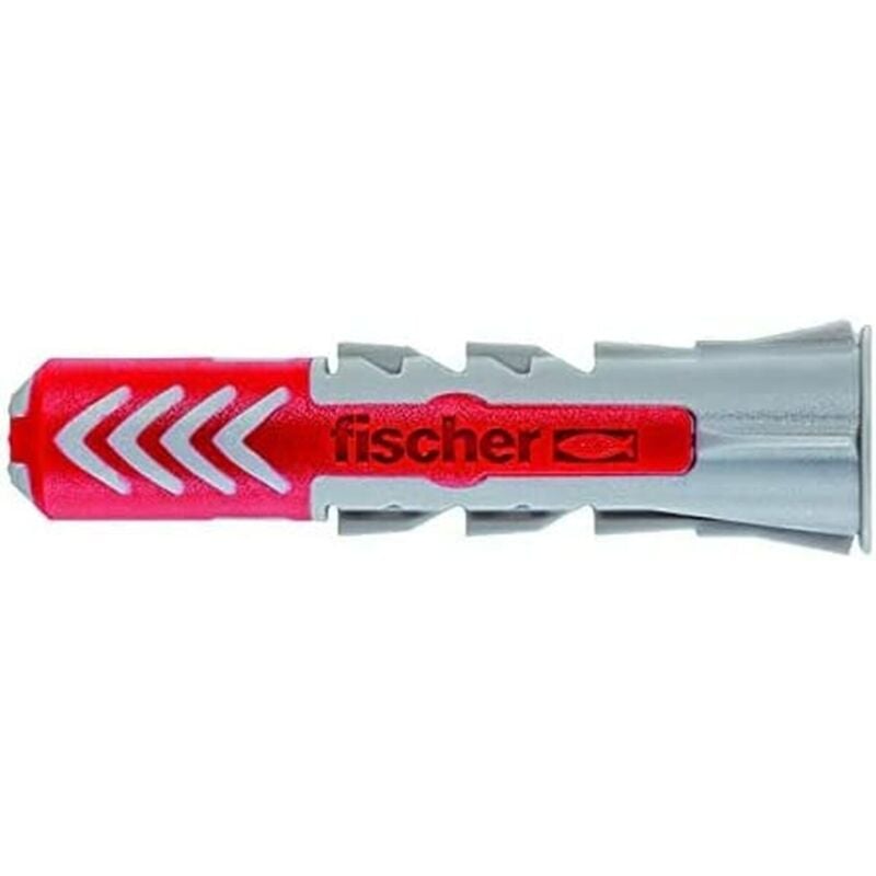 foto del prodotto tacchetti fischer duopower 536387 8 x 40 mm nylon 50 unit 