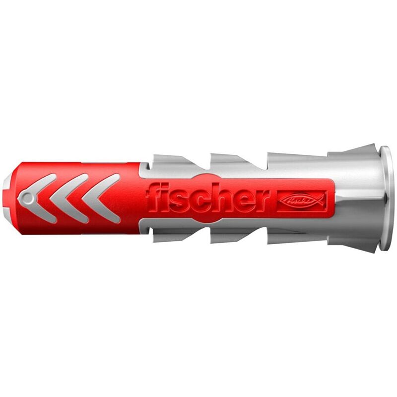 foto del prodotto tacchetti fischer duopower 555010 50 pezzi 10 x 50 mm