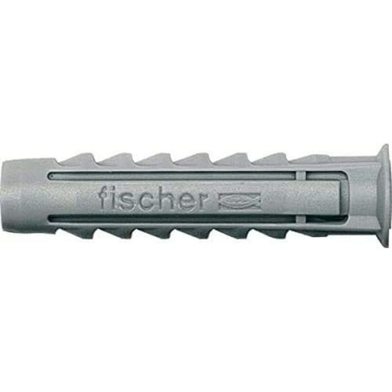foto del prodotto tacchetti fischer sx 553434 6 x 30 mm nylon 80 unit 
