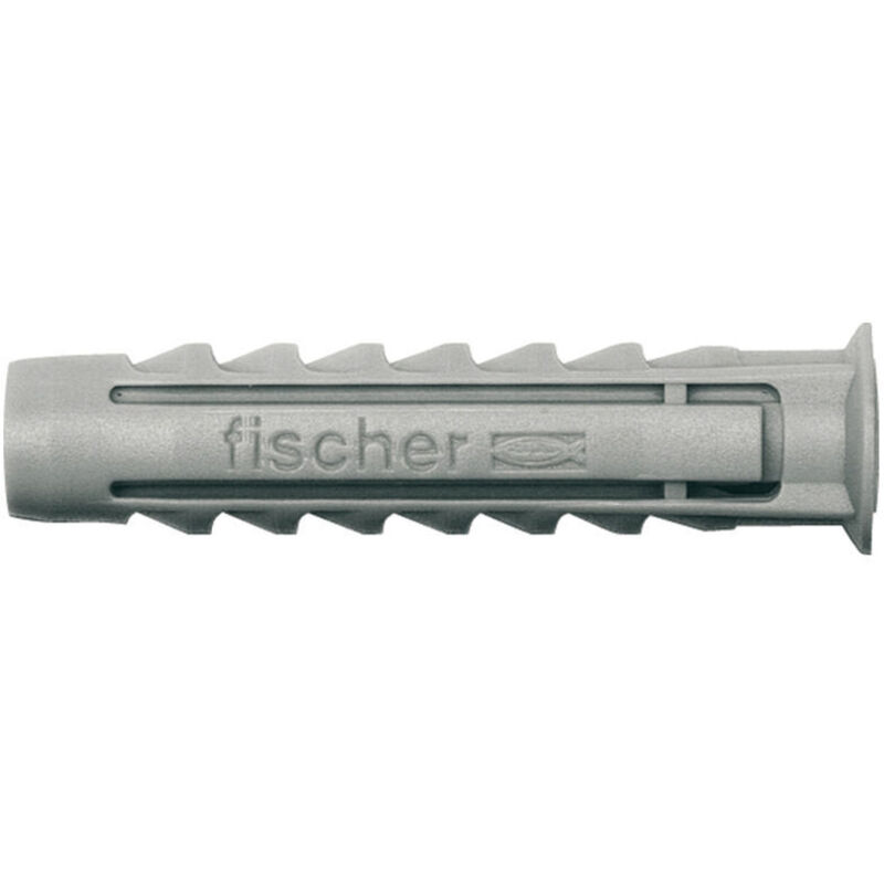 foto del prodotto tacchetti fischer sx 70004 4 x 20 mm 200 unit 