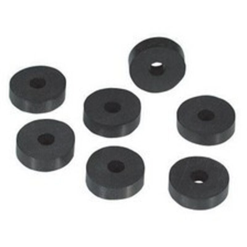 foto del prodotto tacchetto in gomma 3/8