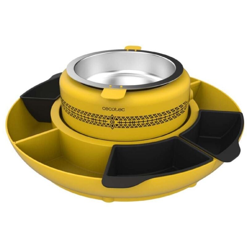 foto del prodotto taco maker fun taco andale - cecotec