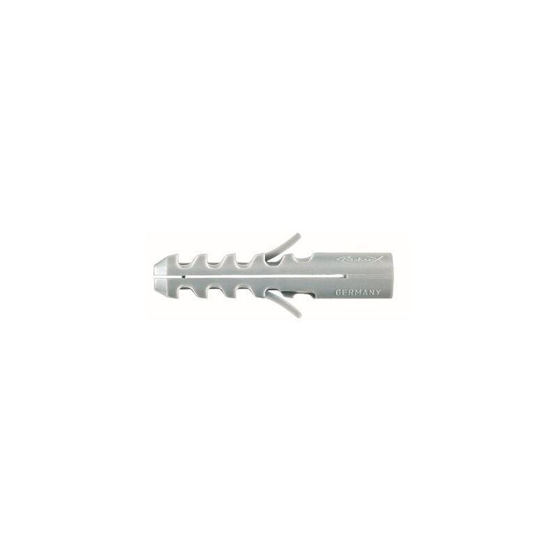 foto del prodotto tacos s 4 grigio 4x20 50104 fischer