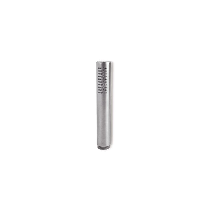 foto del prodotto tacoshop doccetta acciaio inox vema tiber steel v17180 satinato