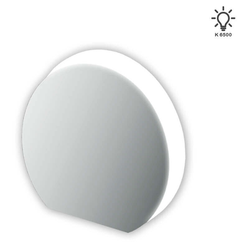 foto del prodotto tacoshop specchio illuminazione led made in italy 44773