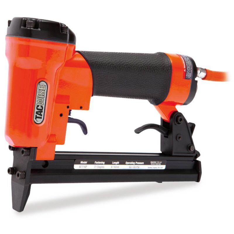 foto del prodotto tacwise a7116p 71 cucitrice per tappezzeria