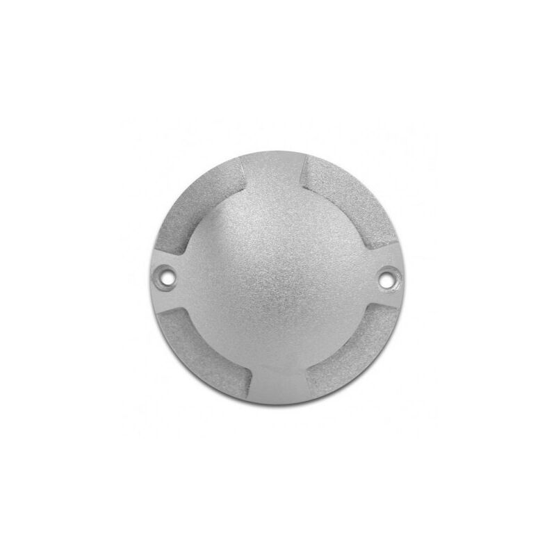 foto del prodotto tag 4 diffusore dc ac12v 1w 4x70 impermeabile ip67 ik06 70mm blu