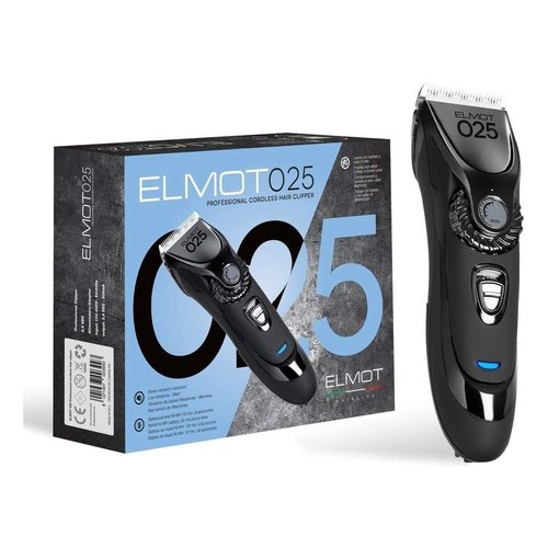 foto del prodotto taglia capelli 025 black ptoselmot25