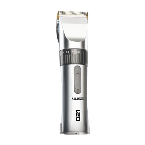 foto del prodotto taglia capelli elmot ptoselmot21 4use 021 silver