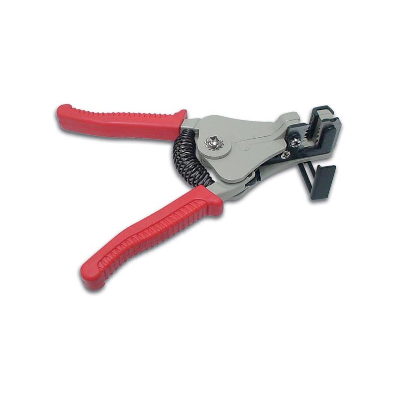 foto del prodotto taglia/spogliafili a regolazione automatica