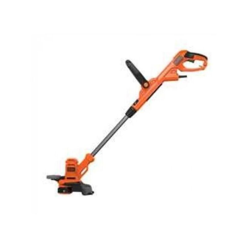 foto del prodotto tagliabordi 550w ampiezza di taglio 30cm besta530 qs black decker