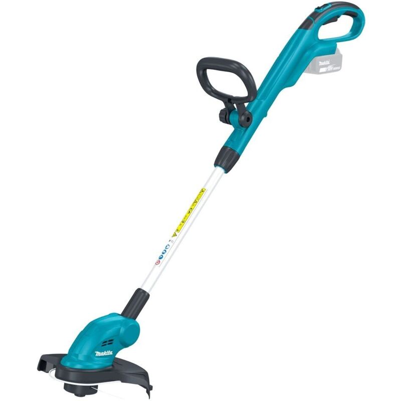foto del prodotto tagliabordi a batteria makita dur181z senza batteria 