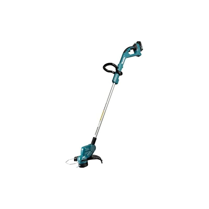 foto del prodotto tagliabordi a batteria makita dur193rf