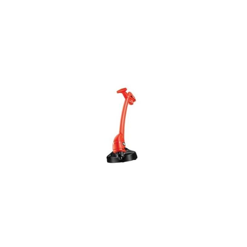 foto del prodotto tagliabordi a filo 350w con rocchetto gl360sb qs black decker