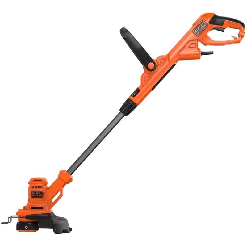 foto del prodotto tagliabordi black decker w450 cm.25 besta525 salone