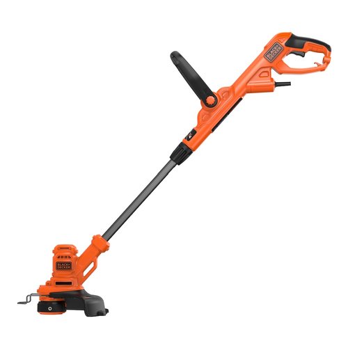 foto del prodotto tagliabordi elettrico black decker besta525