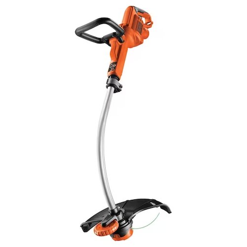 foto del prodotto tagliabordi elettrico black decker gl7033 qs