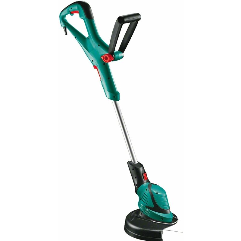 foto del prodotto tagliabordi elettrico con bobina filo bosch art 27