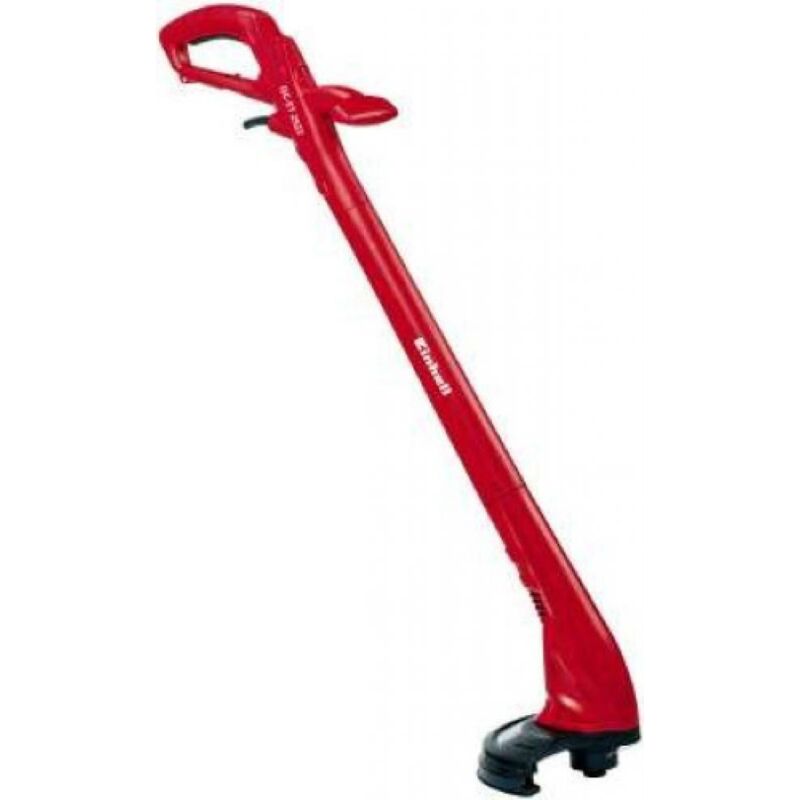 foto del prodotto tagliabordi elettrico gc et 2522 250w taglio 220mm