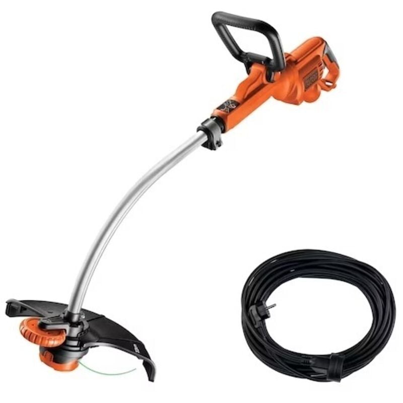 foto del prodotto tagliabordi elettrico gl7033cakit qs 700 w