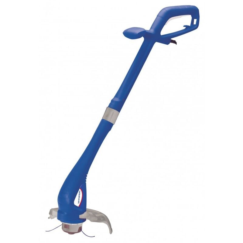 foto del prodotto tagliabordi elettrico hyundai 35701 250w