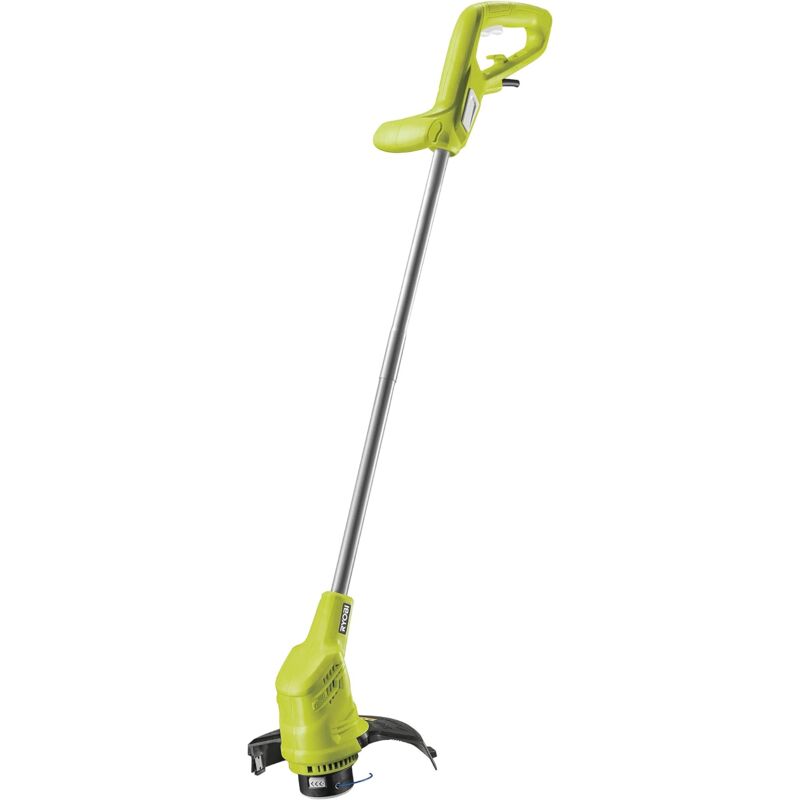 foto del prodotto tagliabordi elettrico rlt2925 ryobi 290 watt