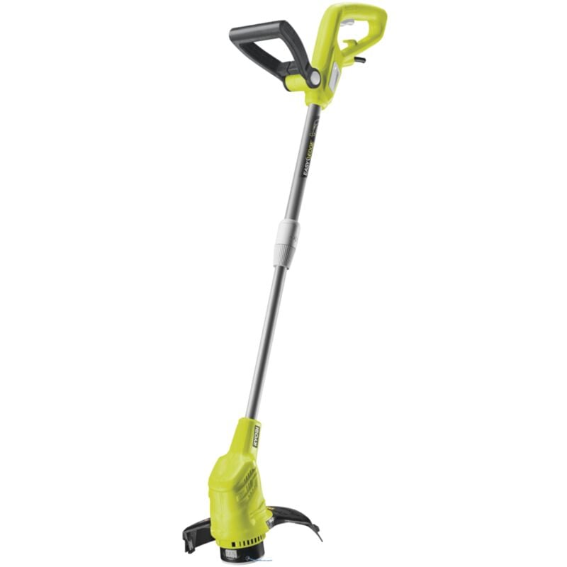 foto del prodotto tagliabordi elettrico ryobi rlt4125 400w