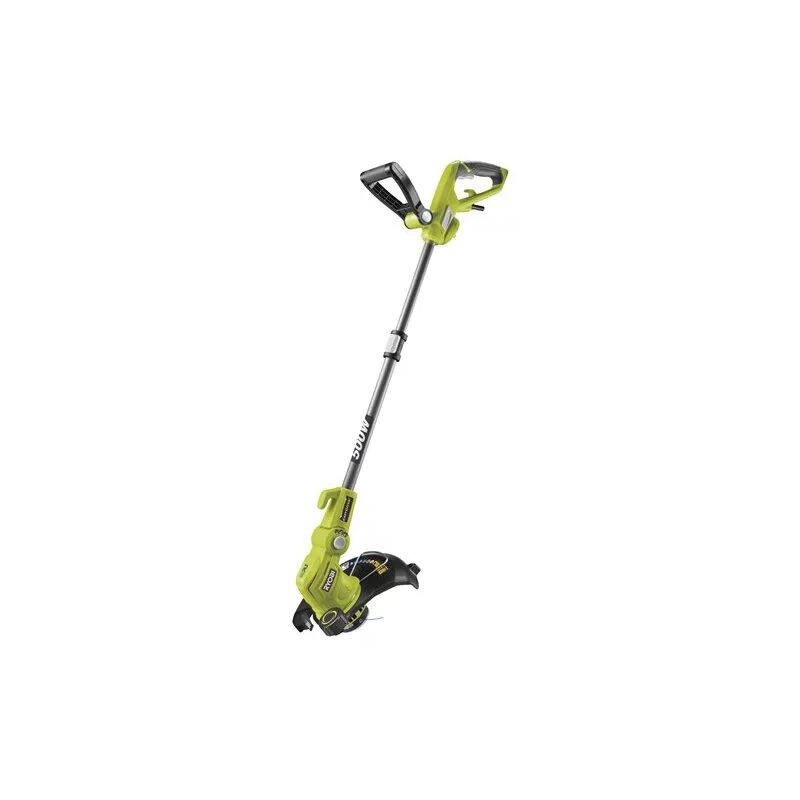 foto del prodotto tagliabordi elettrico ryobi rlt5127 500w