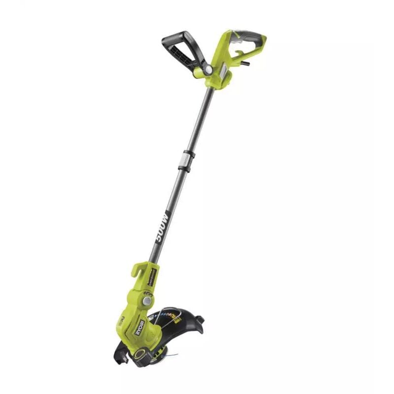 foto del prodotto tagliabordi elettrico ryobi rlt5127 500w