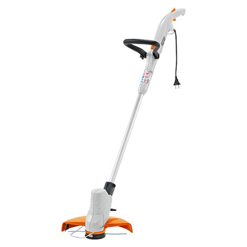 foto del prodotto tagliabordi elettrico stihl 48160114100 fse 52